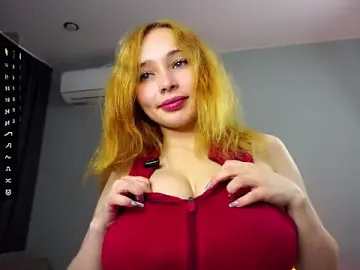 Stripchat Best Webcam of HannaHayles