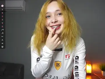 Stripchat Live Sex of HannaHayles