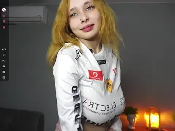 Stripchat Live Sex of HannaHayles