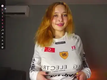 Stripchat Free Live Porn of HannaHayles