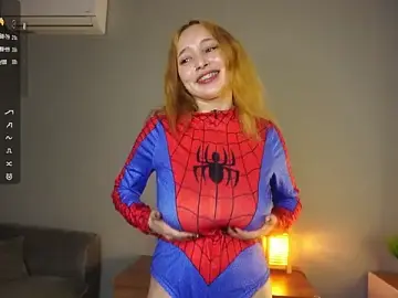Stripchat Live Sex of HannaHayles