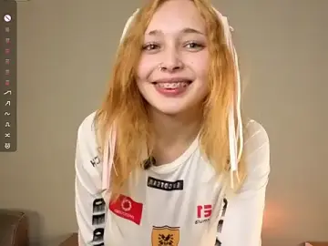 Stripchat Watch Live Sex Cams of HannaHayles