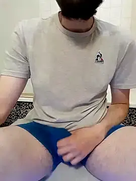 Stripchat Live Porn of 80julien