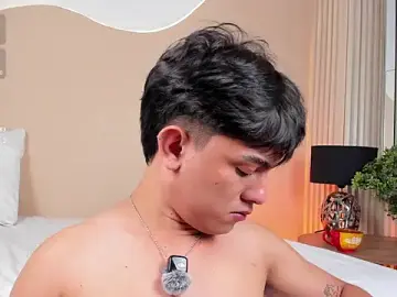 Stripchat Free Live Porn of Thristan_Leones