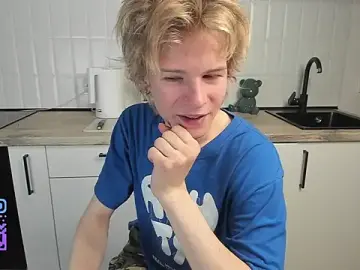 Stripchat Best Webcam of Tim_Mil