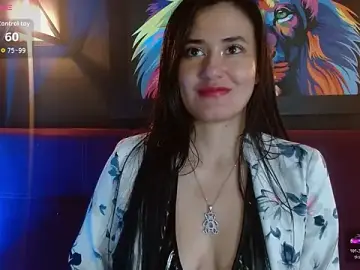 Stripchat Nude Webcam of Victoria_1126