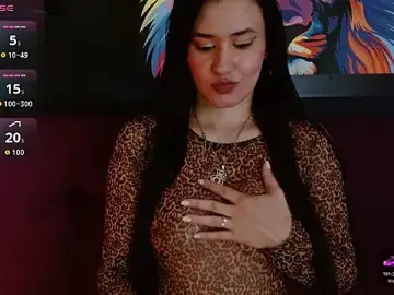 Stripchat Adult Webcams of Victoria_1126