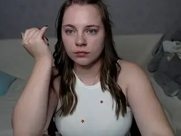 Stripchat Sex Chat of _Sweet_Lana