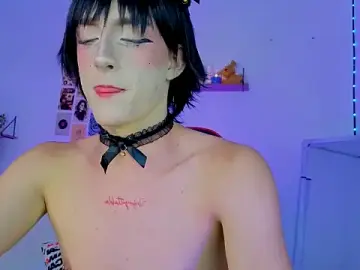 Stripchat Adult Webcam of Diamondpierce