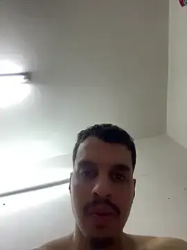 Stripchat Live Porn of Yassin_Live