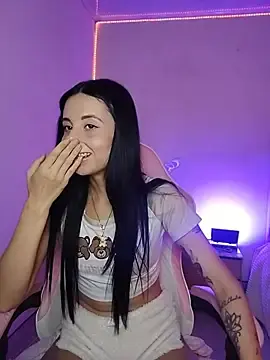 Stripchat Live Sex of its_lia_2