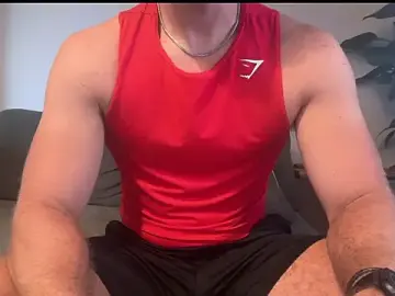 Stripchat Live Porn of gymshrk