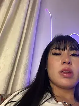 Stripchat Adult Webcams of Jade-Naughty