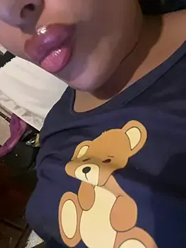 Stripchat Live Sex of Sexlove1xo