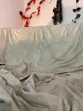 Stripchat Live Porn of kittylu__