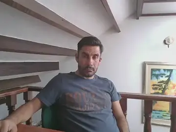 Stripchat Live Sex of elkike1980
