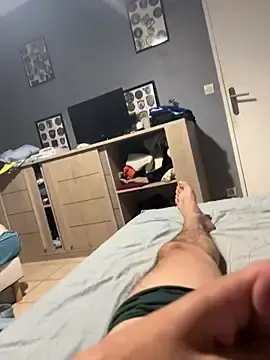 Stripchat Best Webcam of magicdickx21