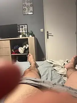 Stripchat Adult Webcam of magicdickx21