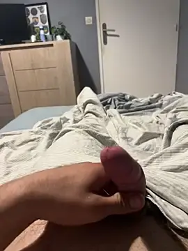 Stripchat Adult Webcam of magicdickx21