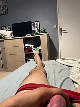 Stripchat Sex Chat of magicdickx21
