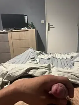 Stripchat Private Sex Chat of magicdickx21