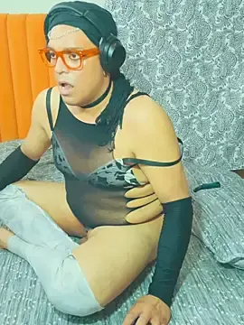 Stripchat Free Porn Cam of NikkelSofia
