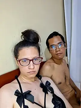 Stripchat Live Sex of couple_orgasm