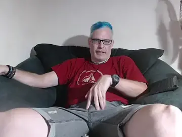 Stripchat Live Porn of nerdy6