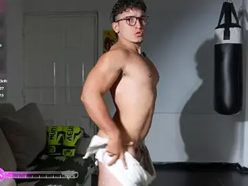 Stripchat Best live sex cam show of Horny_nick19