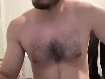 Stripchat Nude Webcam of ThickDickMontreal