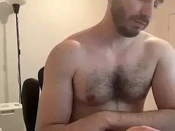 Stripchat Free Live Porn of ThickDickMontreal