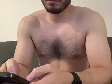 Stripchat Sex Cam of ThickDickMontreal