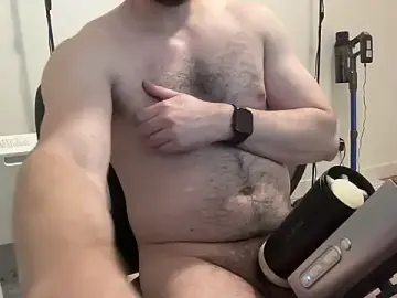 Stripchat Best Webcam of ThickDickMontreal