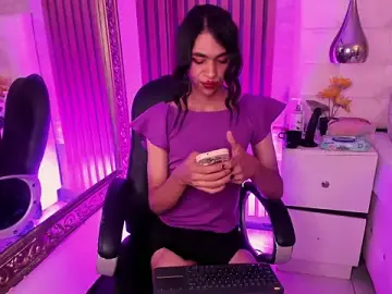 Stripchat Private Sex Chat of KyleeSmiith