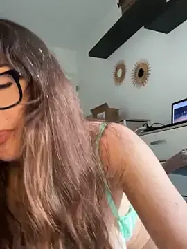 Stripchat Nude Webcam of Eyline
