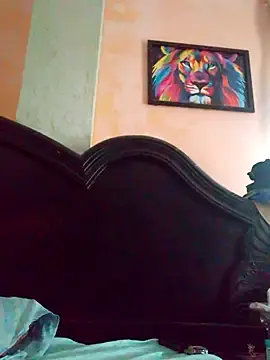 Stripchat Live Sex Cam of Salchichon18