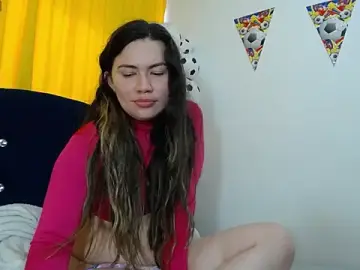 Stripchat Live Sex Cam of melpark
