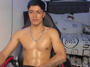Stripchat Adult Webcams of jacobbiker