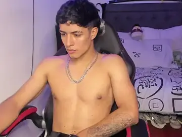 Stripchat Adult Webcams of jacobbiker