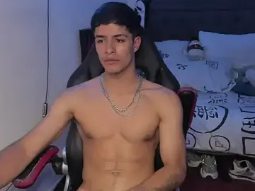 Stripchat Adult Video Chat of jacobbiker