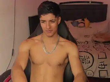 Stripchat Best live sex cam show of jacobbiker