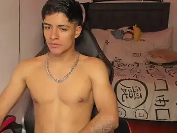 Stripchat Sex Chat of jacobbiker