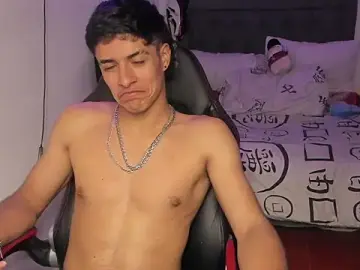 Stripchat Adult Video Chat of jacobbiker