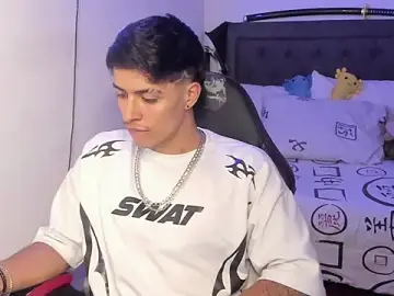 Stripchat Sex Chat of jacobbiker
