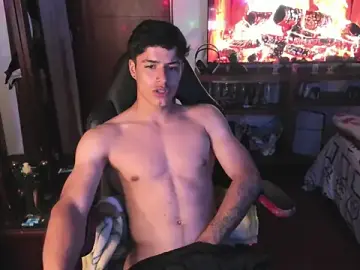 Stripchat Adult Video Chat of jacobbiker