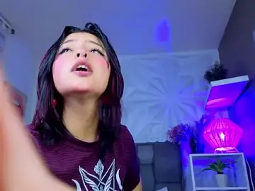 Stripchat Best live sex cam show of lsa_dolly_nyx