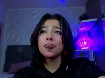 Stripchat Sex Cam of lsa_dolly_nyx