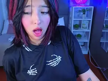 Stripchat Live Sex of lsa_dolly_nyx