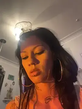 Stripchat Best live sex cam show of luxxlola