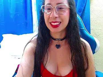 Stripchat Live Sex of Gia_leinn